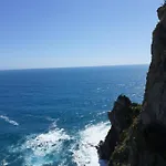 Raggio Di Luna Feriehus *