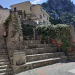 Raggio Di Luna Feriehus *