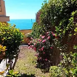 Feriehus Raggio Di Luna Manarola