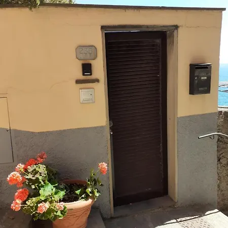 Raggio Di Luna * Manarola