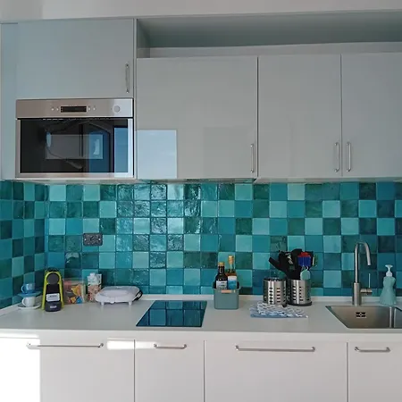 Raggio Di Luna * Manarola