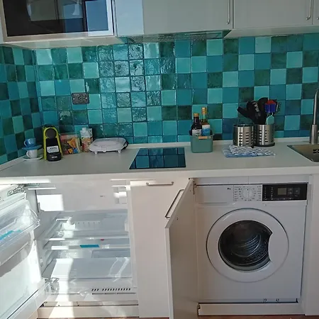 Tatil Evi Raggio Di Luna