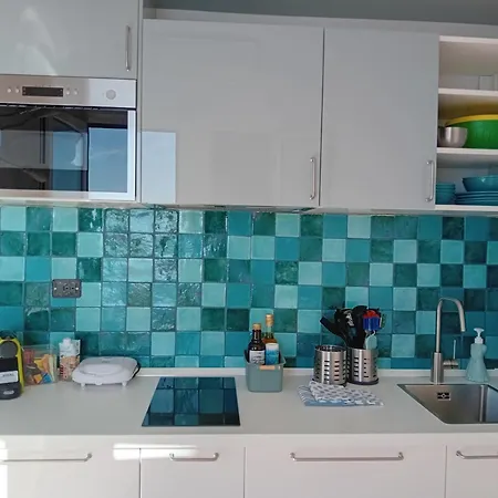 Tatil Evi Raggio Di Luna