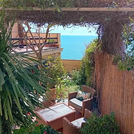 Raggio Di Luna * Manarola