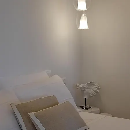 Casa de Férias Raggio Di Luna