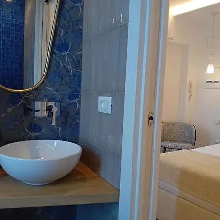 Tatil Evi Raggio Di Luna Manarola