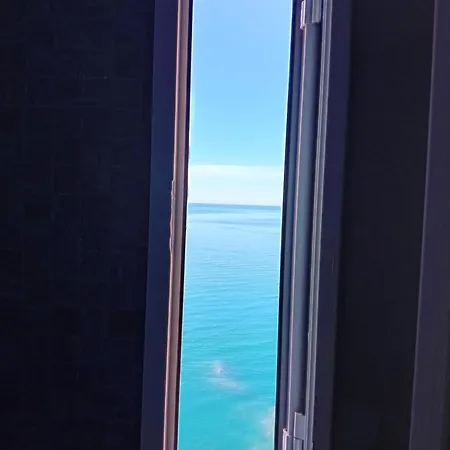 Raggio Di Luna * Manarola