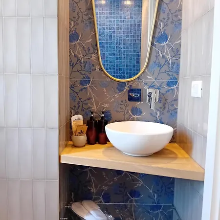 Raggio Di Luna Tatil Evi Manarola