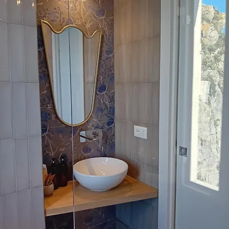 Raggio Di Luna * Manarola