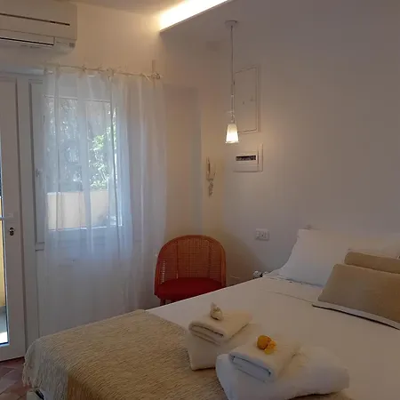 Raggio Di Luna Manarola