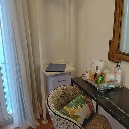 Casa de Férias Raggio Di Luna Manarola