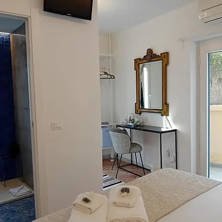 Raggio Di Luna * Manarola