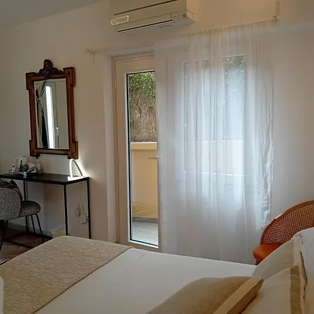 Raggio Di Luna Casa de Férias