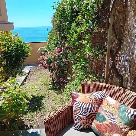 Casa de Férias Raggio Di Luna *