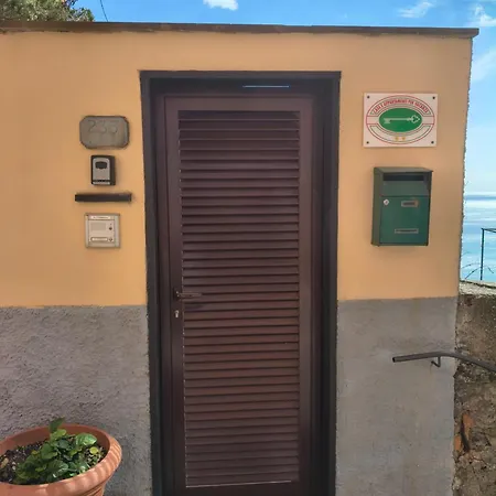 Ferienhaus Raggio Di Luna *