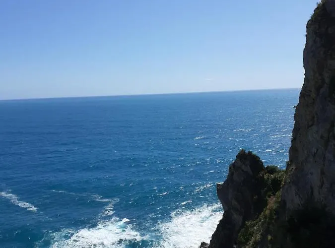 Raggio Di Luna Сasa de vacaciones *
