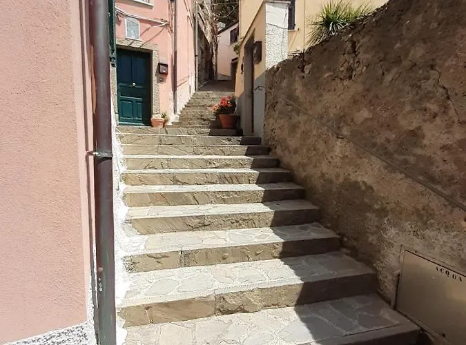 Raggio Di Luna Сasa de vacaciones *