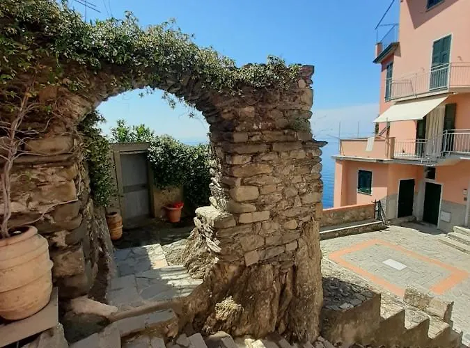 Raggio Di Luna *