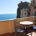 Raggio Di Luna Nyaraló