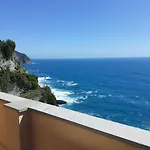 Raggio Di Luna Nyaraló Manarola