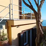 Σπίτι διακοπών Raggio Di Luna