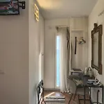 Raggio Di Luna Prázdninový dům Manarola