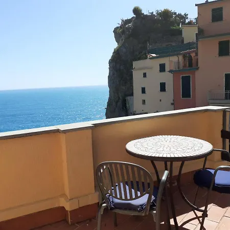 Raggio Di Luna Casa vacanze