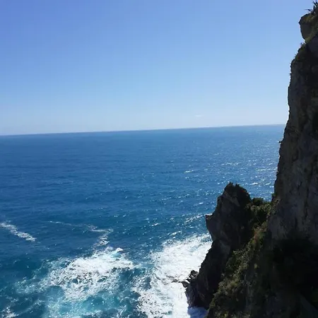 Raggio Di Luna Casa vacanze *