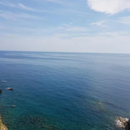 Casa vacanze Raggio Di Luna *