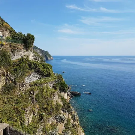 Raggio Di Luna Manarola