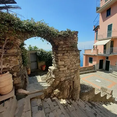 Raggio Di Luna *