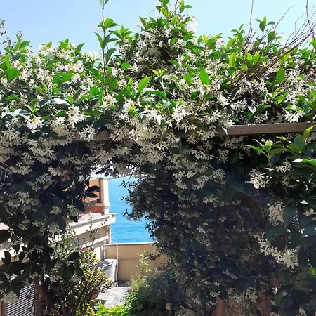 Casa de Férias Raggio Di Luna Manarola