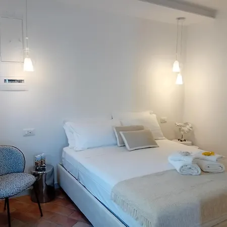 Raggio Di Luna Μαναρόλα