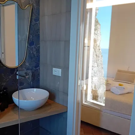 Raggio Di Luna Casa vacanze *