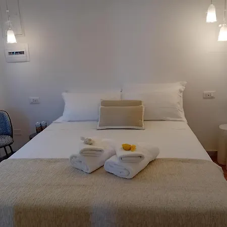 Raggio Di Luna Casa vacanze *