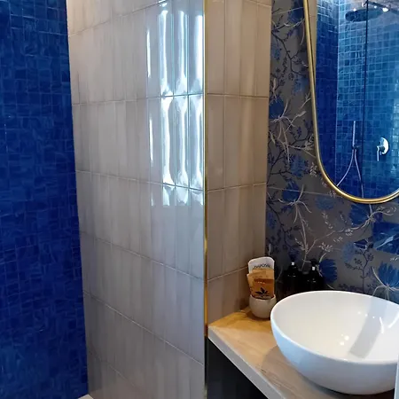 Raggio Di Luna Casa vacanze *