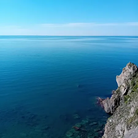 Σπίτι διακοπών Raggio Di Luna Μαναρόλα