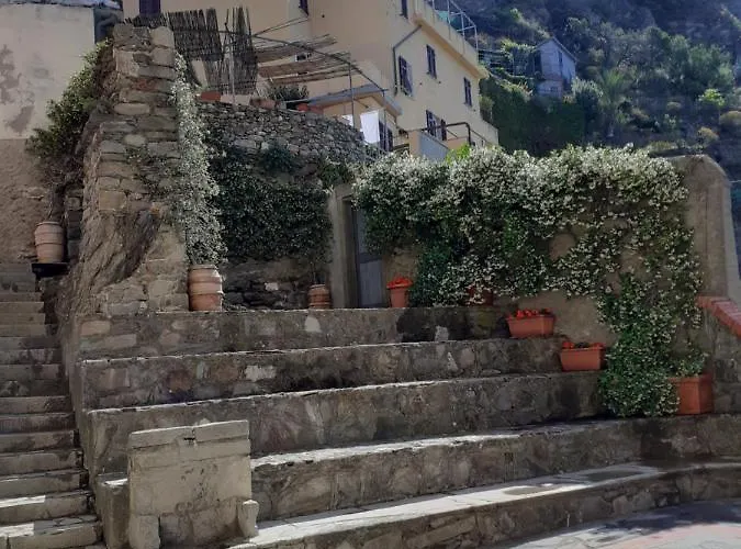 Raggio Di Luna بيت للعطل *