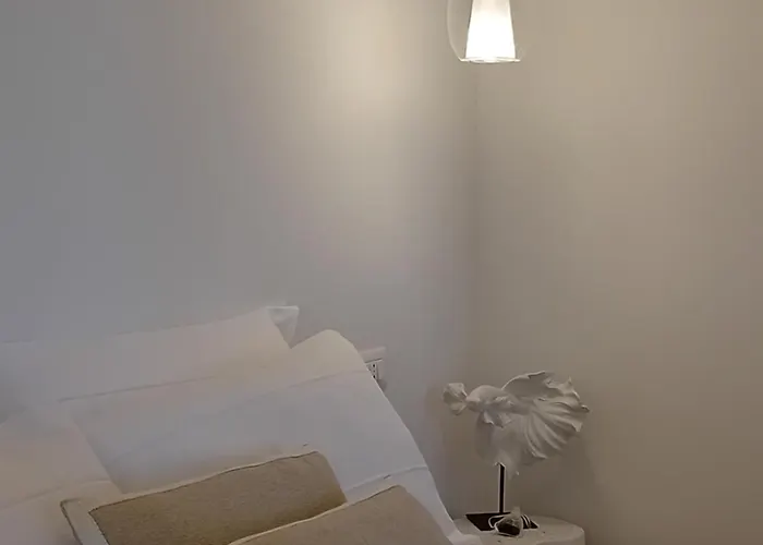 Feriehus Raggio Di Luna