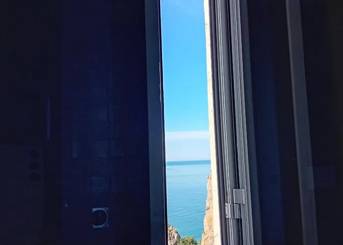 Raggio Di Luna Сasa de vacaciones