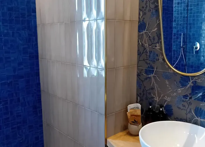 Raggio Di Luna Сasa de vacaciones *