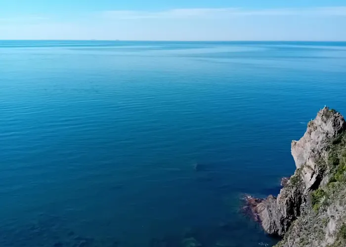 Сasa de vacaciones Raggio Di Luna Manarola
