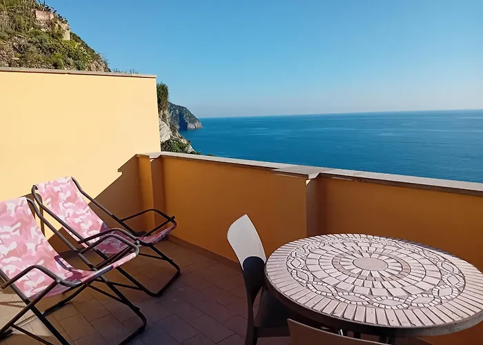 Raggio Di Luna Сasa de vacaciones *