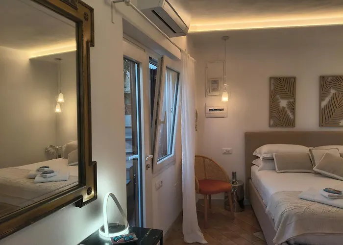 Raggio Di Luna بيت للعطل *